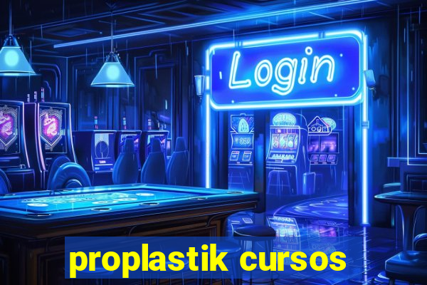 proplastik cursos